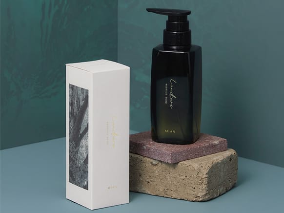 essence soap(エッセンスソープ)