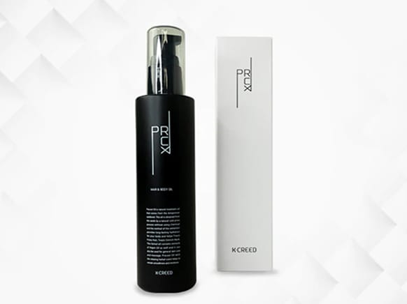 PRACAXI OIL