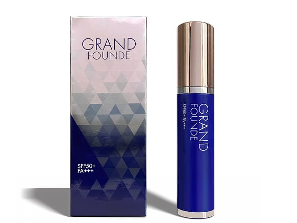 GRAND FOUNDE(グランファンデ) KANGEN(カンゲン)