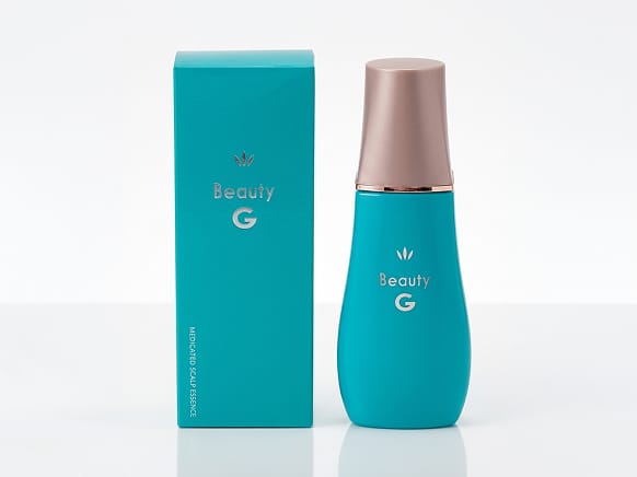 Hatsumoru Beauty.G