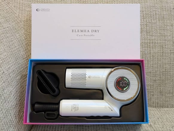 ELEMEA DRY