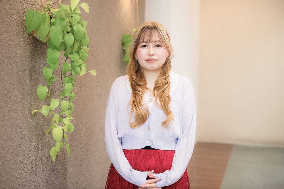折口 美沙