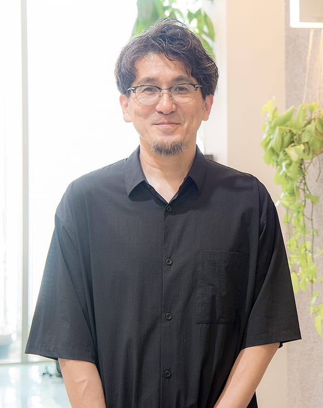 神代 昌彦