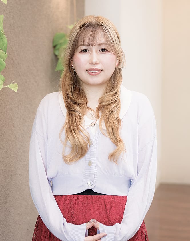 折口 美沙